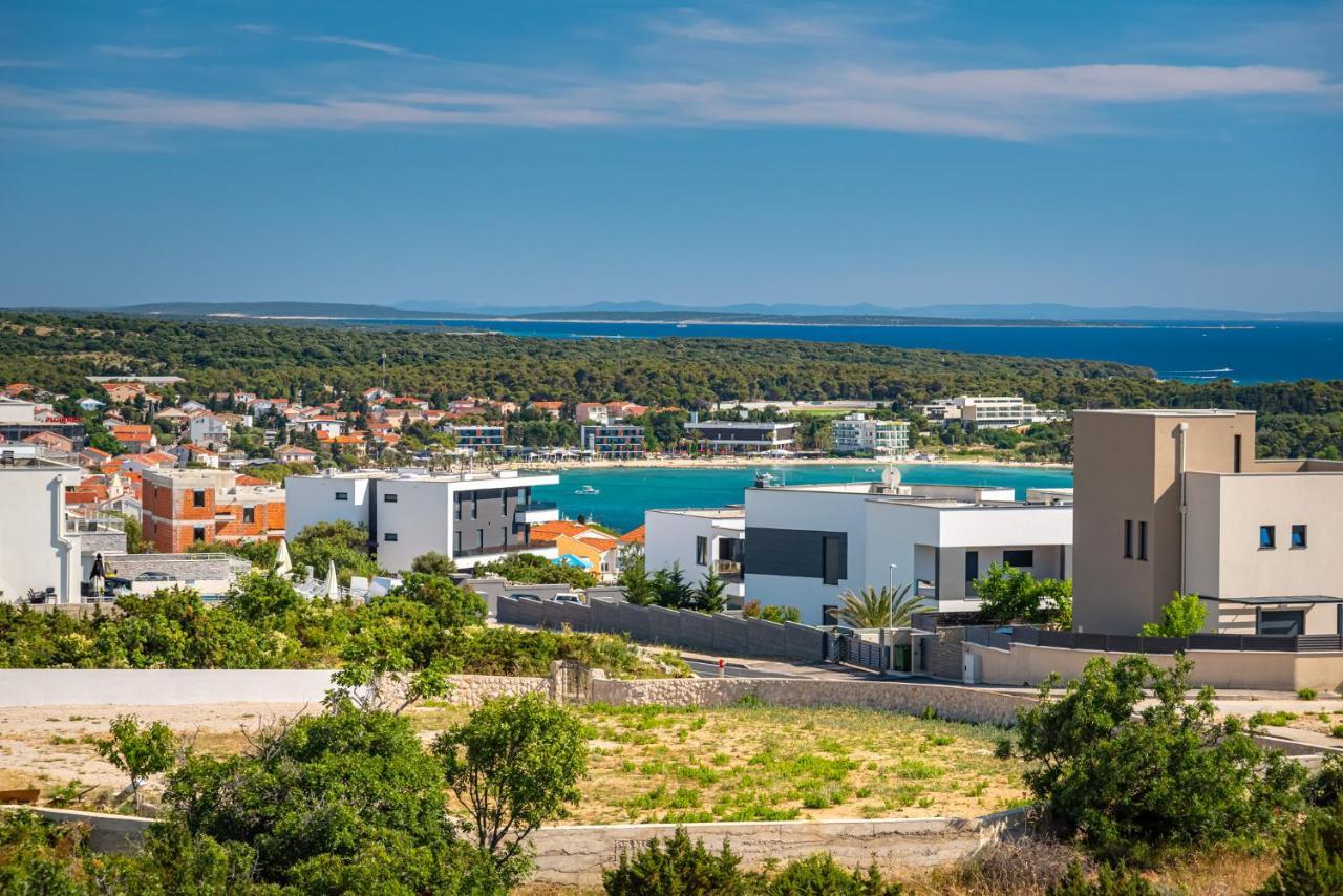 Villa Laura View Novalja Exterior photo