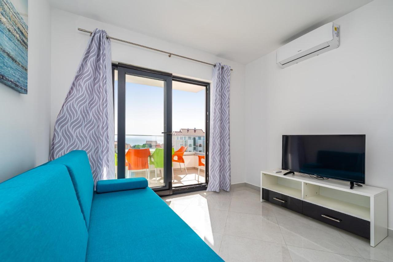 Villa Laura View Novalja Exterior photo